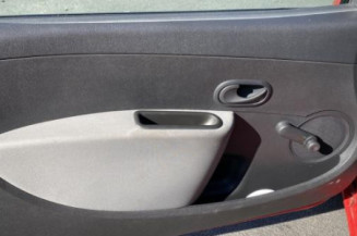 Porte avant gauche RENAULT CLIO 3