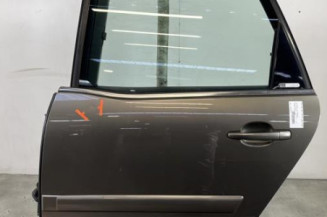 Porte arriere gauche CITROEN C4 PICASSO 1 Photo n°1