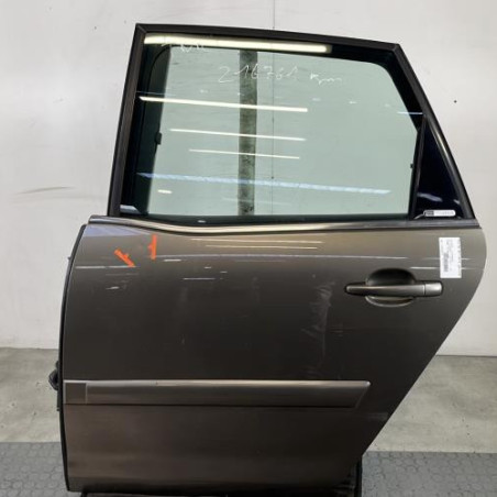Porte arriere gauche CITROEN C4 PICASSO 1 Photo n°1