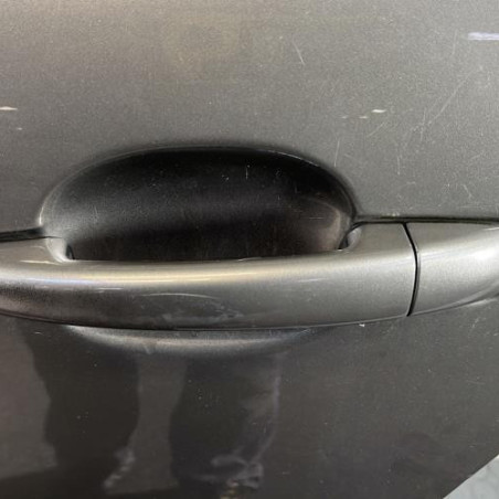 Porte arriere gauche CITROEN C4 PICASSO 1