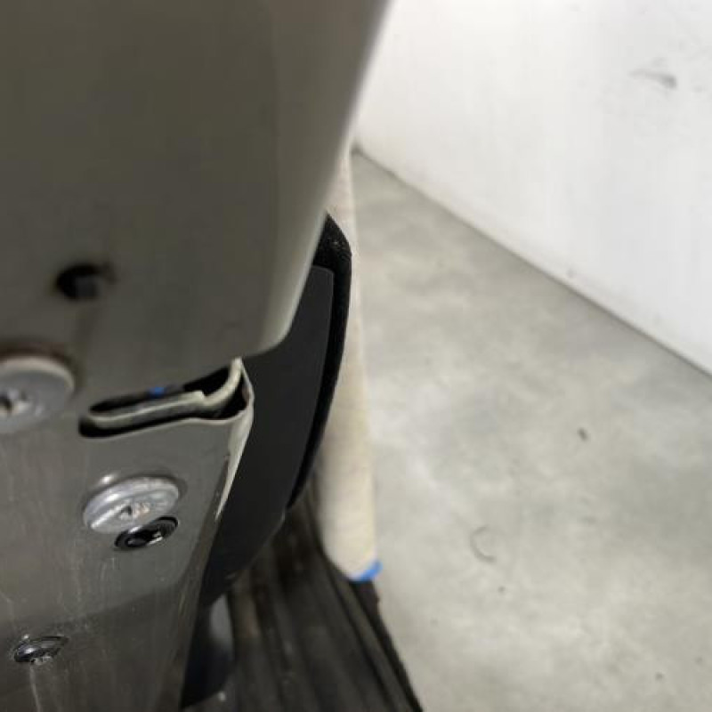 Porte arriere gauche CITROEN C4 PICASSO 1 Photo n°7