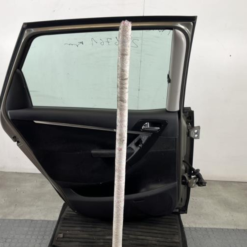 Porte arriere gauche CITROEN C4 PICASSO 1 Photo n°8