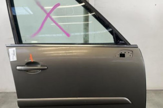 Porte avant droit CITROEN C4 PICASSO 1 Photo n°1