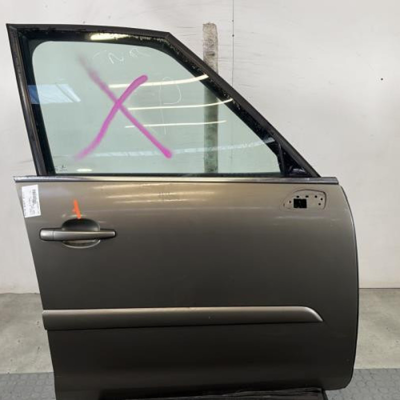 Porte avant droit CITROEN C4 PICASSO 1 Photo n°1