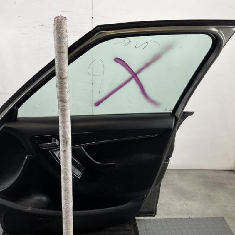 Porte avant droit CITROEN C4 PICASSO 1 Photo n°7