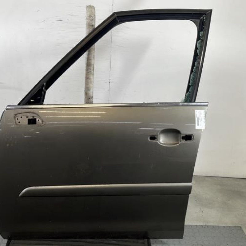 Porte avant gauche CITROEN C4 PICASSO 1 Photo n°1