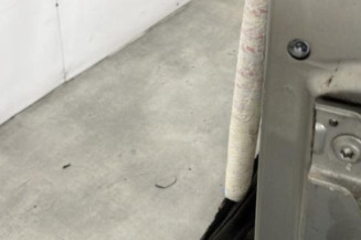 Porte avant gauche CITROEN C4 PICASSO 1