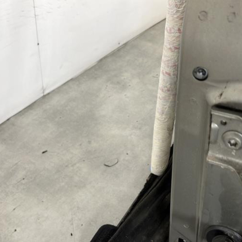 Porte avant gauche CITROEN C4 PICASSO 1 Photo n°2