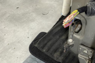 Porte avant gauche CITROEN C4 PICASSO 1