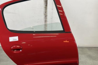 Porte arriere droit PEUGEOT 206+ Photo n°1