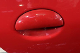 Porte arriere droit PEUGEOT 206+