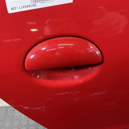 Porte arriere droit PEUGEOT 206+