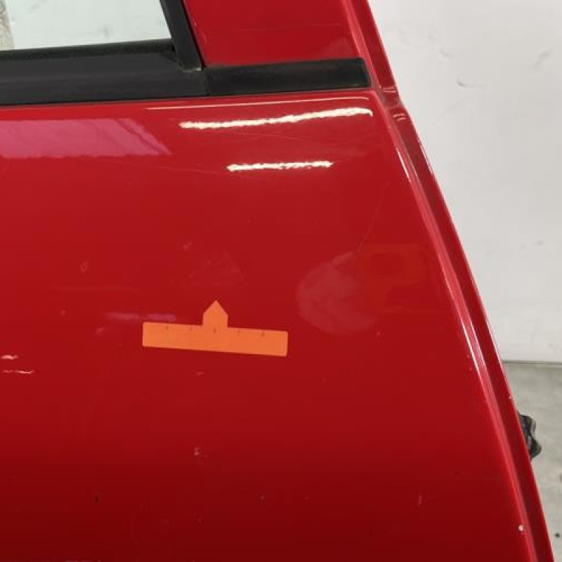 Porte arriere droit PEUGEOT 206+ Photo n°3