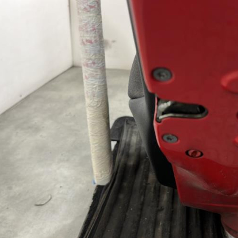 Porte arriere droit PEUGEOT 206+ Photo n°6