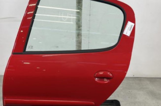 Porte arriere gauche PEUGEOT 206+ Photo n°1