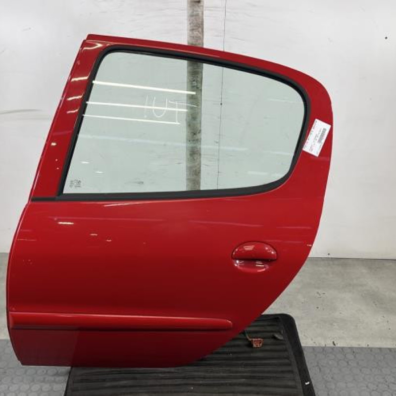 Porte arriere gauche PEUGEOT 206+ Photo n°1