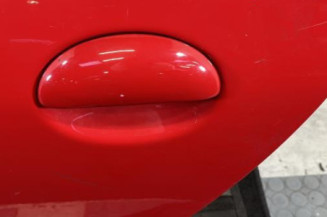 Porte arriere gauche PEUGEOT 206+