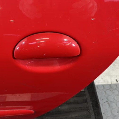 Porte arriere gauche PEUGEOT 206+