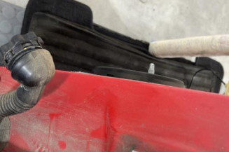 Porte arriere gauche PEUGEOT 206+