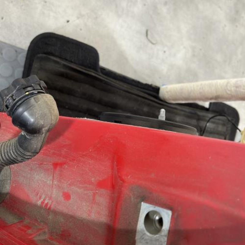 Porte arriere gauche PEUGEOT 206+ Photo n°3