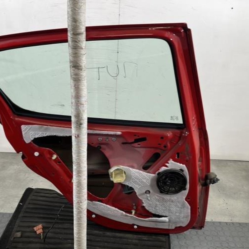 Porte arriere gauche PEUGEOT 206+ Photo n°5