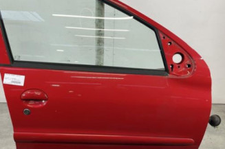Porte avant droit PEUGEOT 206+ Photo n°1
