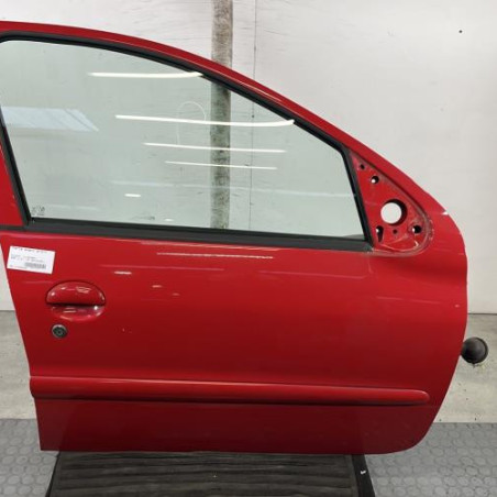 Porte avant droit PEUGEOT 206+ Photo n°1