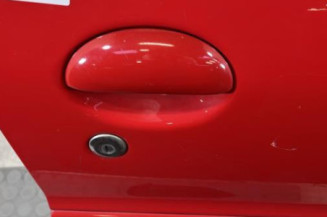 Porte avant droit PEUGEOT 206+