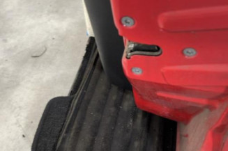 Porte avant droit PEUGEOT 206+