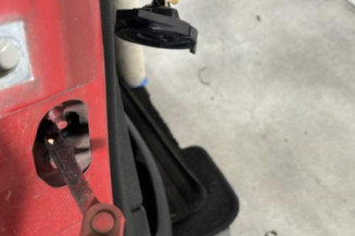 Porte avant droit PEUGEOT 206+