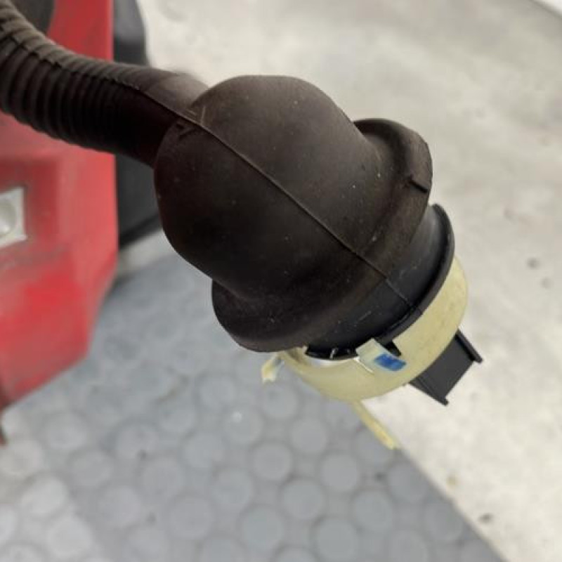 Porte avant droit PEUGEOT 206+ Photo n°5