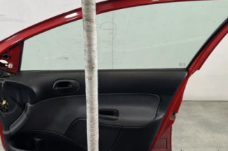 Porte avant droit PEUGEOT 206+