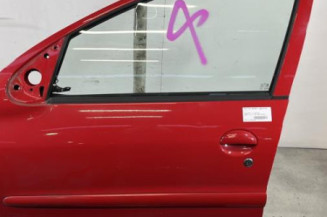 Porte avant gauche PEUGEOT 206+ Photo n°1
