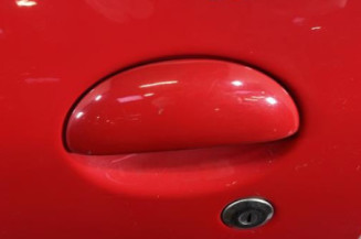 Porte avant gauche PEUGEOT 206+