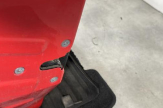 Porte avant gauche PEUGEOT 206+