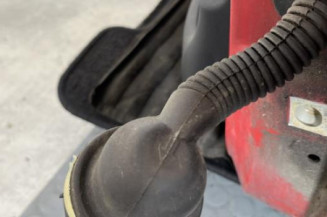 Porte avant gauche PEUGEOT 206+