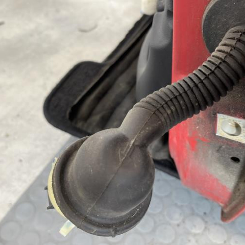 Porte avant gauche PEUGEOT 206+ Photo n°5