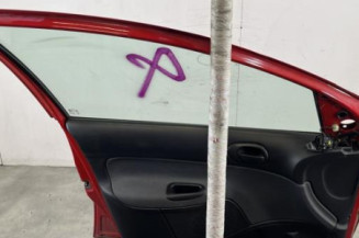 Porte avant gauche PEUGEOT 206+