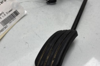 Pedale d'accelerateur RENAULT CLIO 2