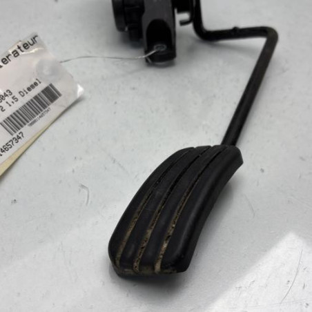 Pedale d'accelerateur RENAULT CLIO 2