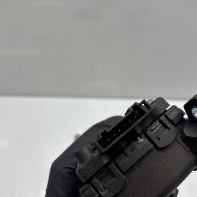 Pedale d'accelerateur RENAULT CLIO 2 Photo n°3