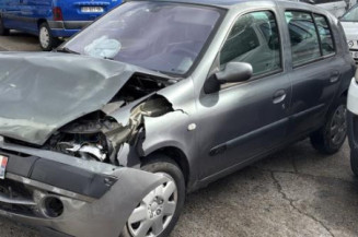 Pedale d'accelerateur RENAULT CLIO 2