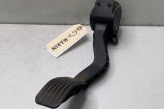 Pedale d'accelerateur PEUGEOT 307 Photo n°1