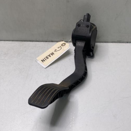 Pedale d'accelerateur PEUGEOT 307 Photo n°1