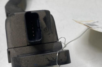 Pedale d'accelerateur PEUGEOT 307