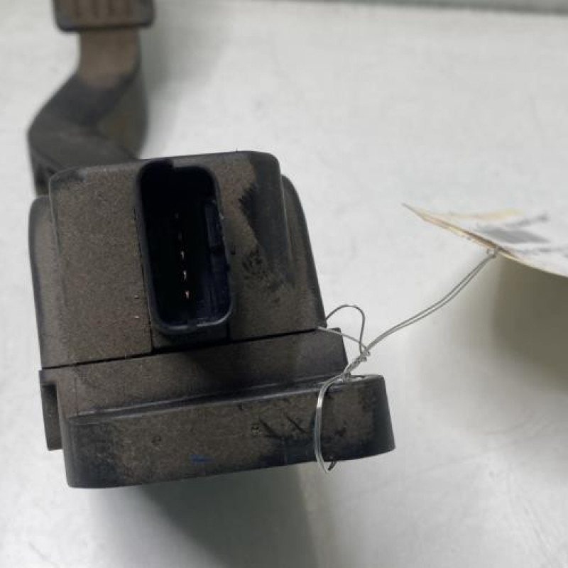 Pedale d'accelerateur PEUGEOT 307 Photo n°3