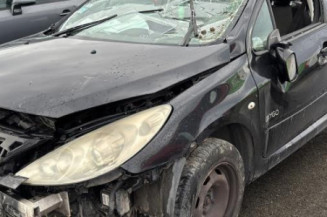 Pedale d'accelerateur PEUGEOT 307