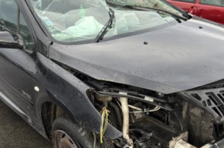 Pedale d'accelerateur PEUGEOT 307