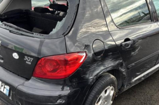 Pedale d'accelerateur PEUGEOT 307