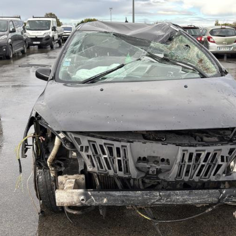 Pedale d'accelerateur PEUGEOT 307 Photo n°11